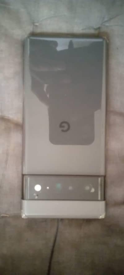 Google Pixel 6pro 6/128