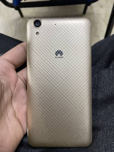 Huawei y6 full original mobile hai