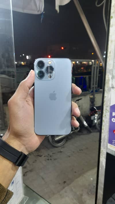 iphone 13 pro 256 GB