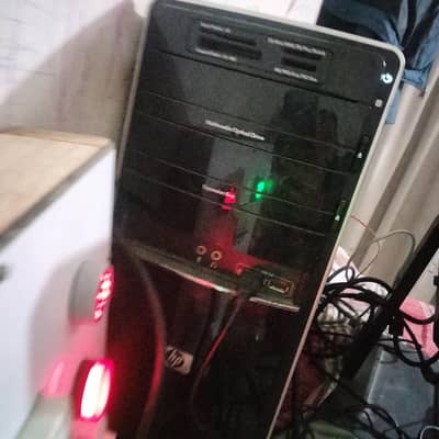 03040859583P65 wifi PC ddr3 4gb ram  128 ssd  250 + 160 hard drive