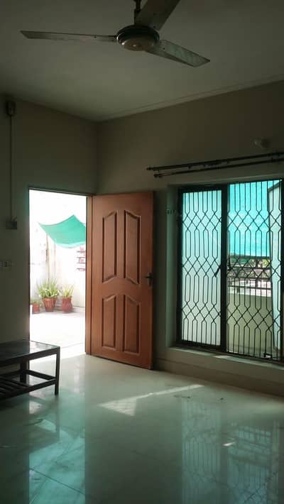 Small Upper Portion For Rent For Female in Taj Bagh Near Harbansnpura