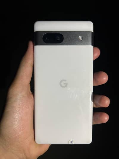 Google Pixel 7A
