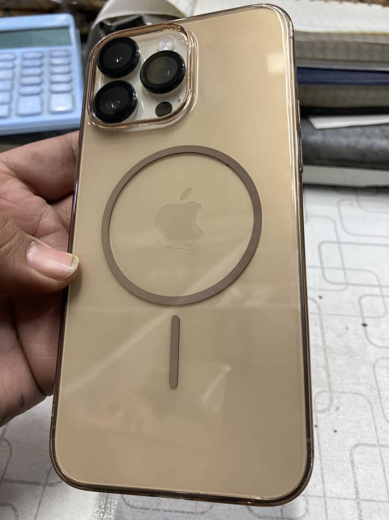 Iphone 14pro max 3