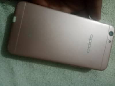 oppo A57