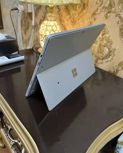 Microsoft Surface pro 6 Laptop and Tablet