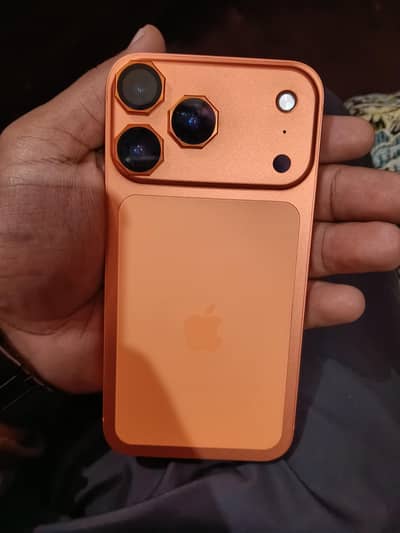 iPhone XR Converted iPhone 17pro 64/Gb