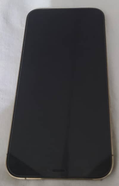 used iPhone 12 promax