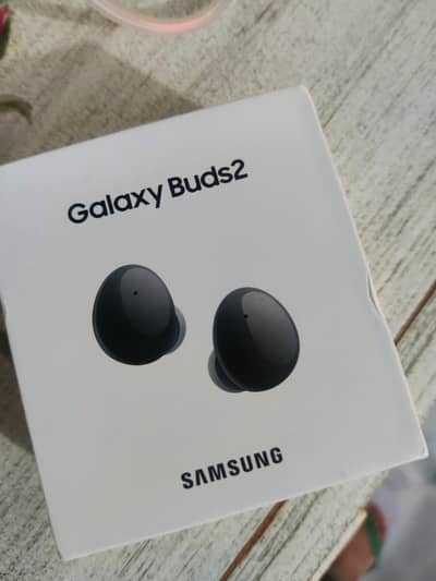 Samsung Galaxy Bud 2 Original