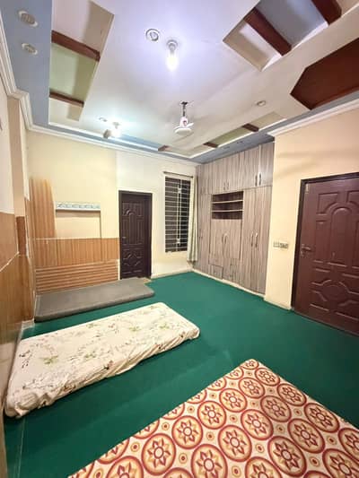 Rooms for Boys Hostel Johar town UMT UCP