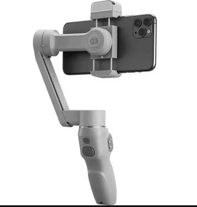 smooth q3 gimbal