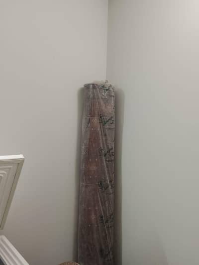 slightly used carpet for sale