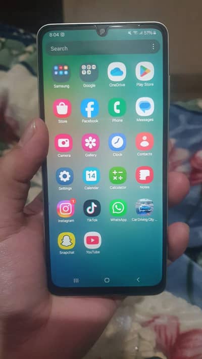 Samsung A06 2 months used only