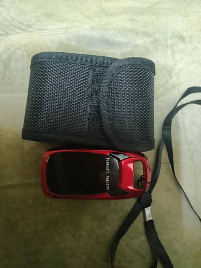 Pulse oximeter in perfect condition