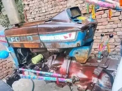 Ford 3610 model 1984 03415954674 03067172363