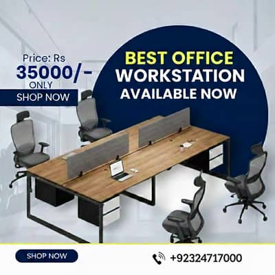 Shelves & Racks/laptop table/office table/study table/computer table