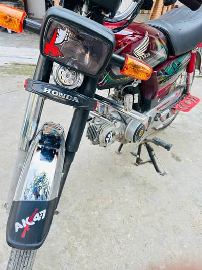 12125 lana ha es liya sale kar raha bohat achii bike jha A1 confition