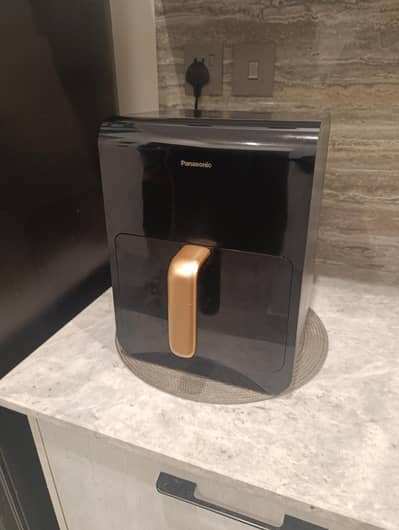 Panasonic NF-CC600(Original) 6 Liters In excellent condition