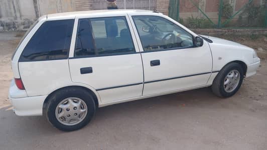 suzuki cultus