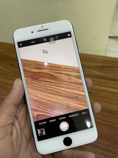 Iphone 7 plus Pta 128GB