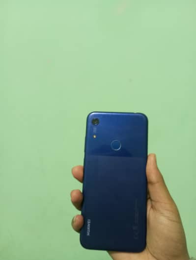 Huawei Y6S 3/64 10/9.5 Condition