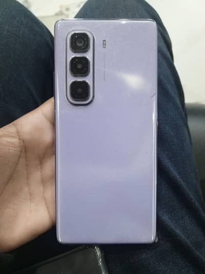 Infinix hot 50 pro plus