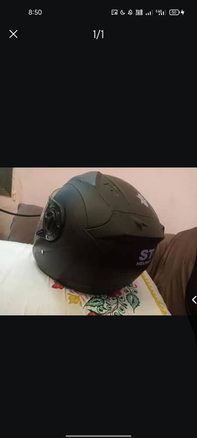 St helmet Best design for sale