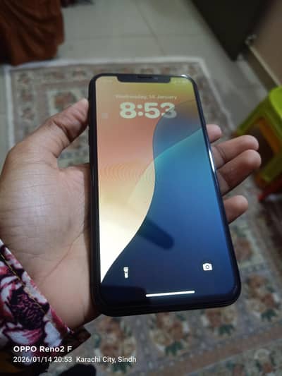 iphone xs pta approved