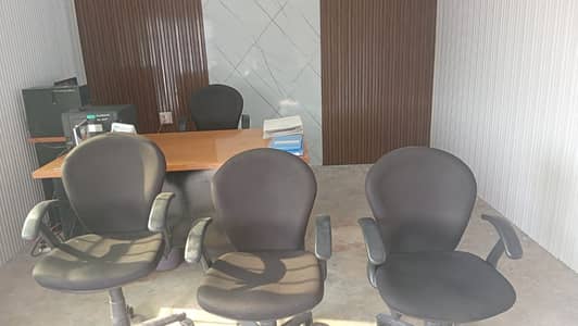 Revolving chairs for sale