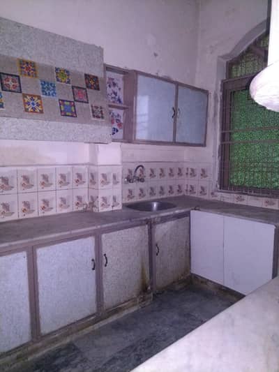 Separate Lower Portion For Rent Near Canal Road Amir Town Harbanspura