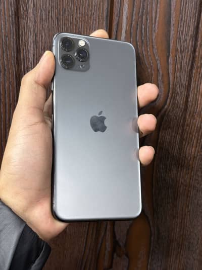 IPhone 11 Pro Max non pta jv 256gb                      13 14 15 16 fu