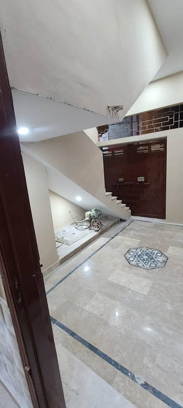 3bed DD ground floor state bank society secured Saba Estate