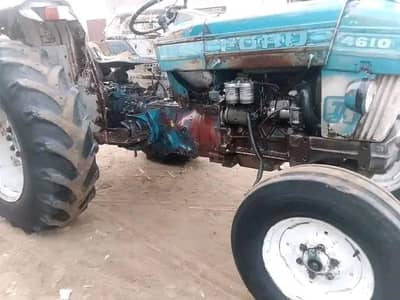 Ford 4610 model 1984 03415954674 03067172363