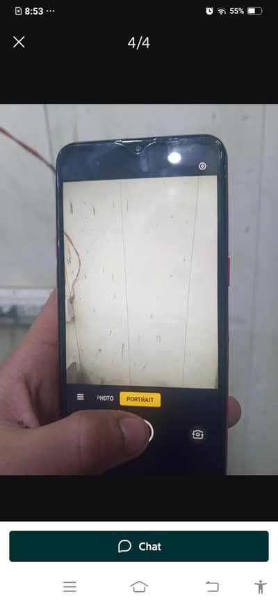 oppo a1k 2gb ram 32rom firstclass battery timing condition 10by8