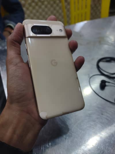 google pixel 8 12/128