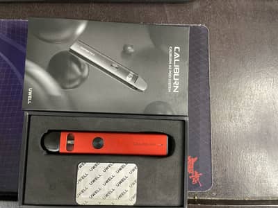 Vap 60 vart brand new