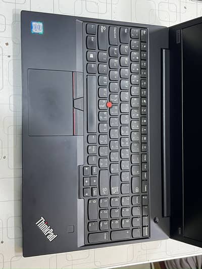 Lenovo Thinkpad E590