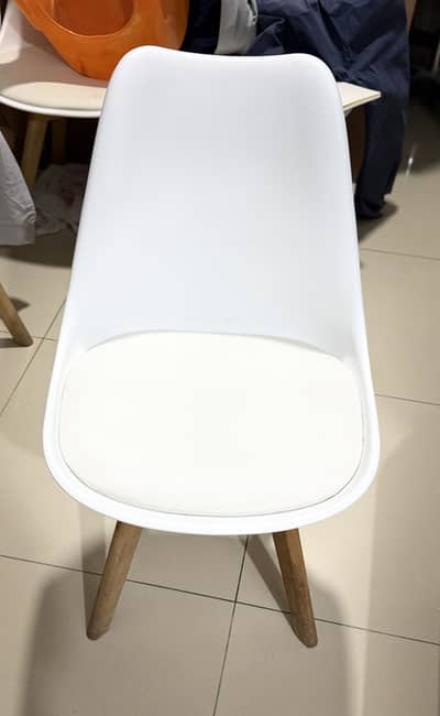 Set of Chairs for sale