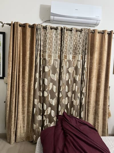 Curtain