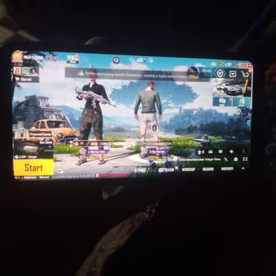 lg v30 exchange posible