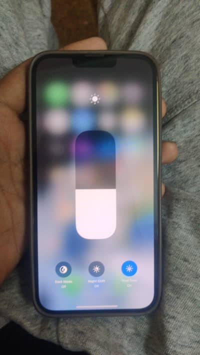 iPhone 13 pro Max dual physical sim