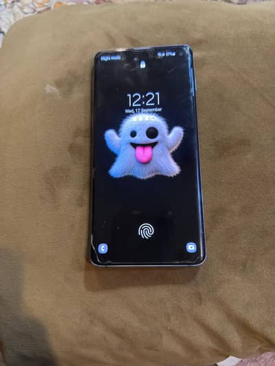 Samsung galaxy s10 pta approved