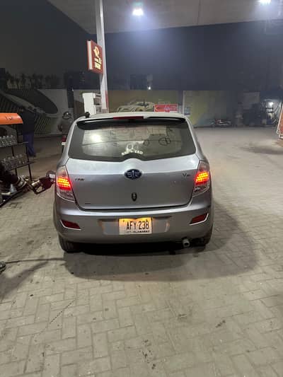 FAW V2 FOR SALE CONDITION 9.5/10