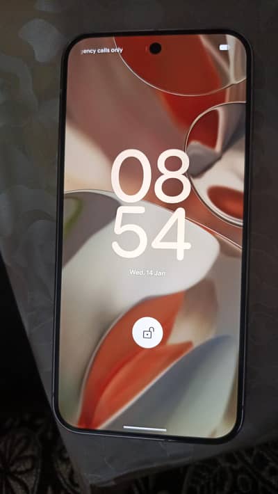 google pixel 9 pro xl