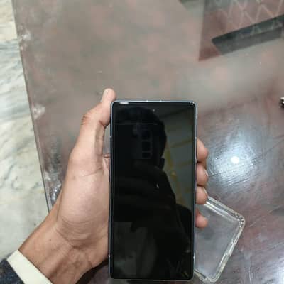 Google Pixel 7a 8GB/128GB  PTA approved fresh 10/10