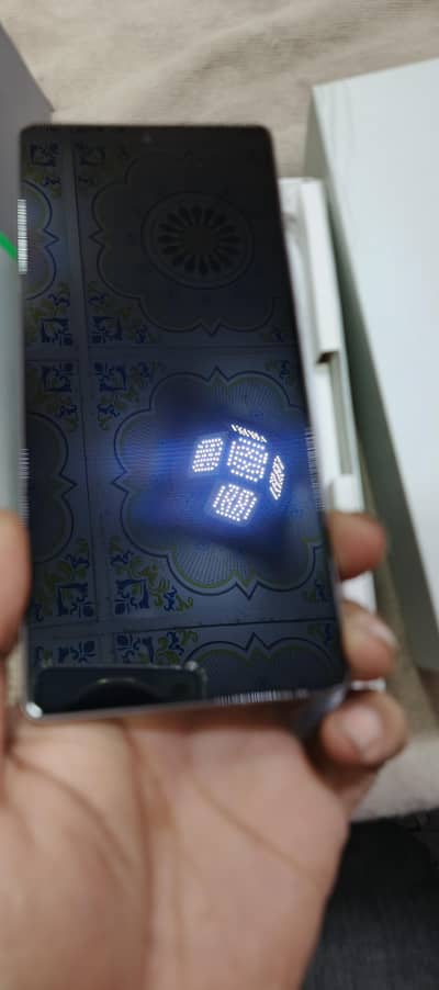 installment wala h. few days use