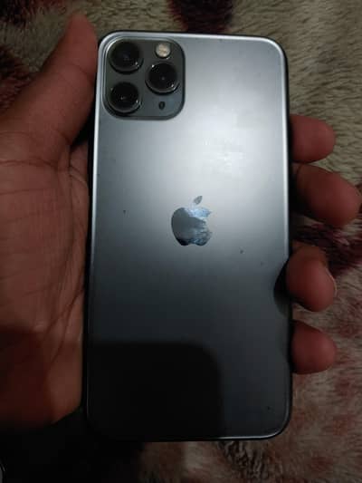 iphone 11 pro no pta