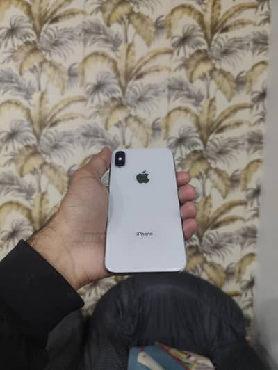 iphone x factory unlock