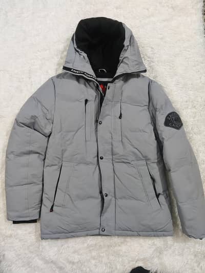 Jacket/HUD/Zavetti Canada Jacket