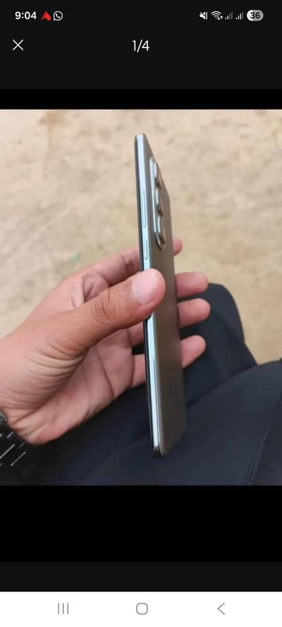 infinix hot 50 pro plus