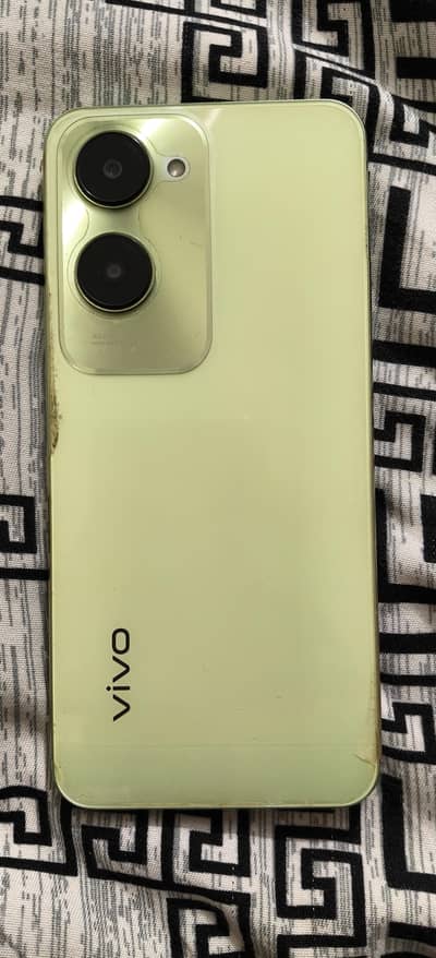 Vivo y18 Condition 10/10 PTA Approved